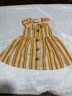 Baby girls dress